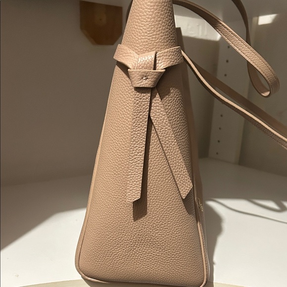 Kate Spade Blush Pink Tote Bag - Picture 2 of 8